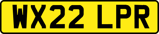 WX22LPR