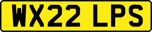 WX22LPS