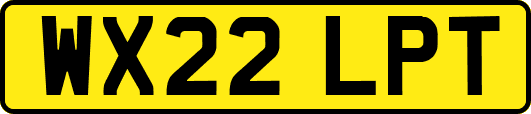 WX22LPT
