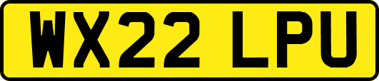 WX22LPU