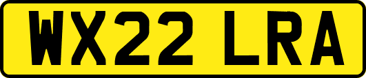 WX22LRA