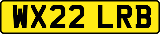 WX22LRB