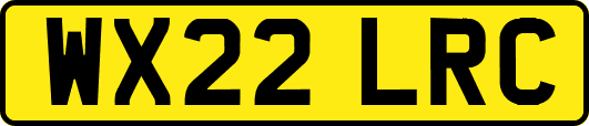 WX22LRC