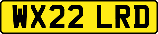 WX22LRD