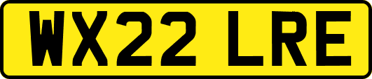 WX22LRE