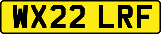 WX22LRF