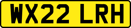 WX22LRH