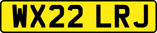 WX22LRJ