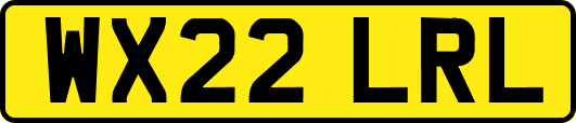 WX22LRL