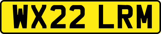 WX22LRM