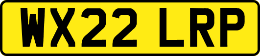 WX22LRP