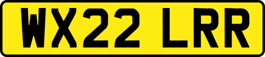 WX22LRR