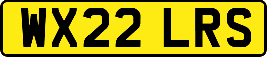 WX22LRS