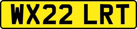WX22LRT