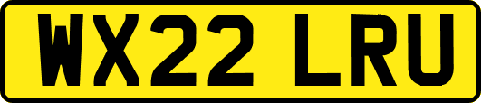 WX22LRU