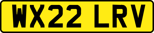 WX22LRV