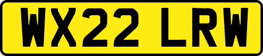 WX22LRW