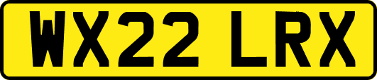 WX22LRX