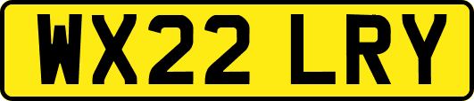 WX22LRY