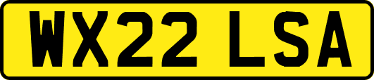 WX22LSA