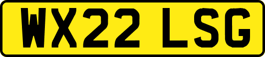 WX22LSG