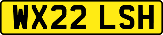 WX22LSH