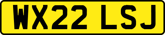WX22LSJ
