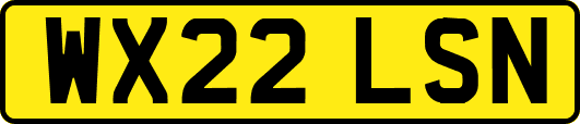 WX22LSN