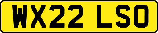 WX22LSO