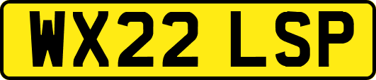 WX22LSP