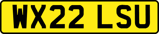 WX22LSU