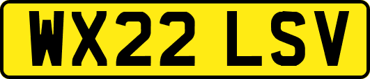 WX22LSV