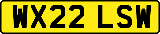 WX22LSW