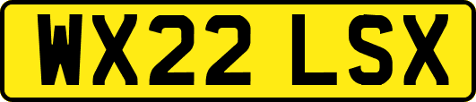 WX22LSX