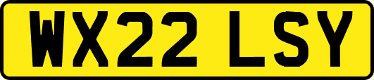 WX22LSY