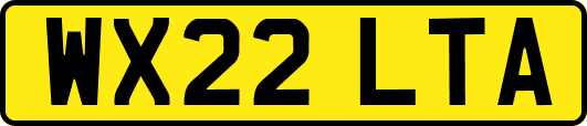 WX22LTA