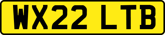 WX22LTB