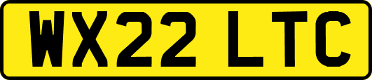 WX22LTC