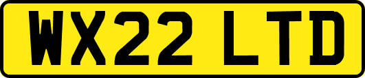 WX22LTD