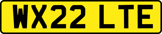 WX22LTE