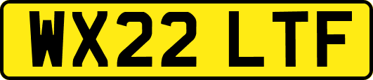 WX22LTF