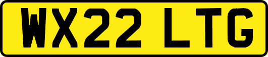 WX22LTG
