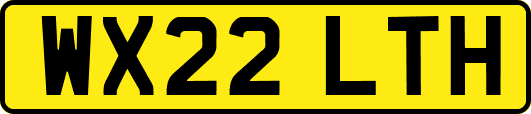WX22LTH