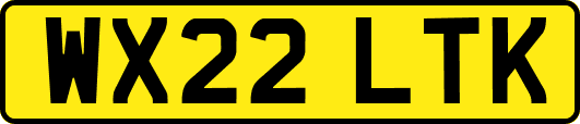 WX22LTK