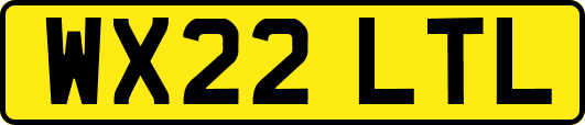 WX22LTL