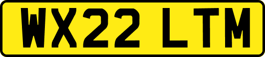 WX22LTM