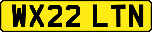 WX22LTN