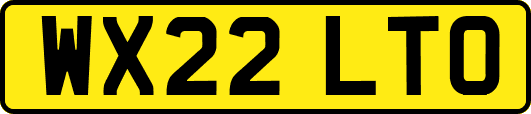 WX22LTO