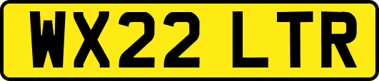 WX22LTR