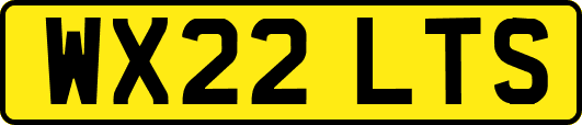 WX22LTS